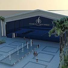 Centro de Eventos